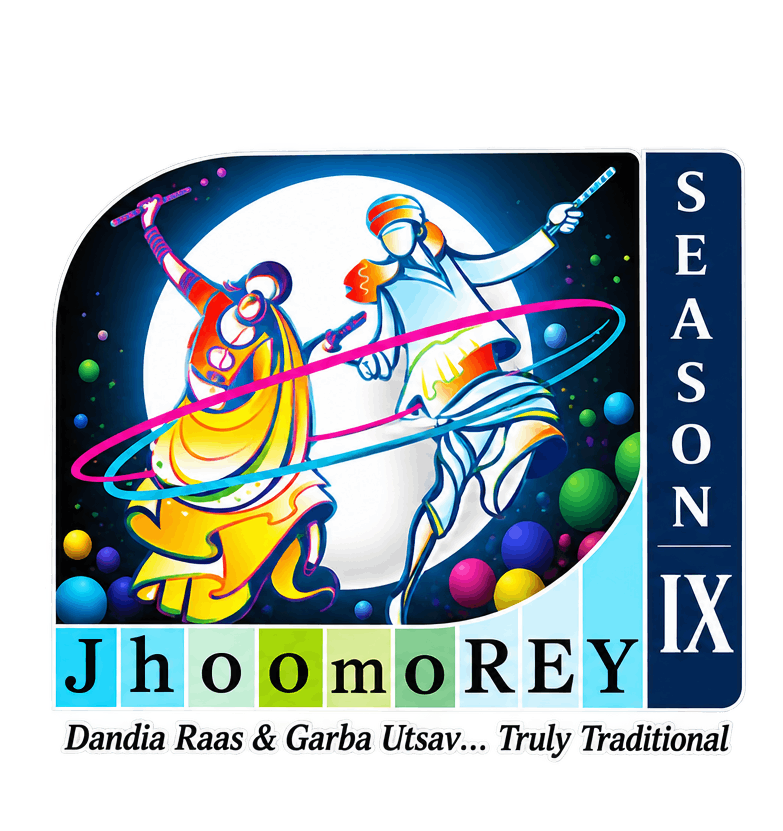 Jhoomorey Season IX Artwork